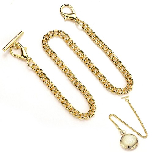 Pezzo catena per orologio - 1, da