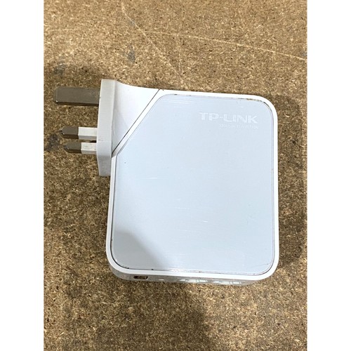 Link wr710n wireless n - tp-link, tl-wr710n