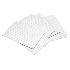 6 pezzi di piastrelle in a