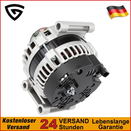 Generatore alternatore 150a - generatore,