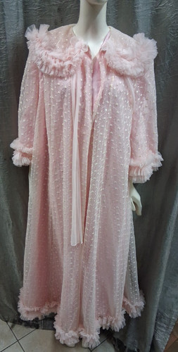 Vestaglia donna vintage - vintage, taglia