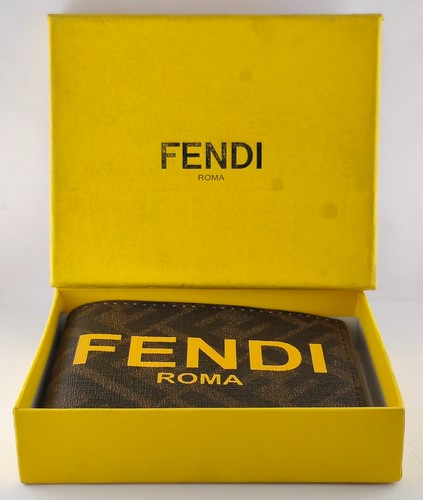 Portafoglio uomo fendi - portafoglio,