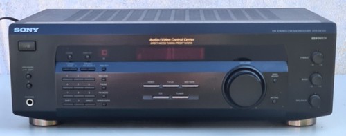 Sony str 135 ricevitore - sony, str-de