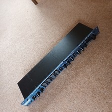 Lexicon MX200 Processore Doppio Effetti Riverbero con Adattatore di Alimentazione UK