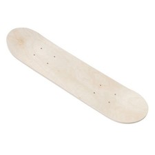 Skateboard per bambini fai da te pittura longboard in legno fai da te skate art graffiti vuoti2159