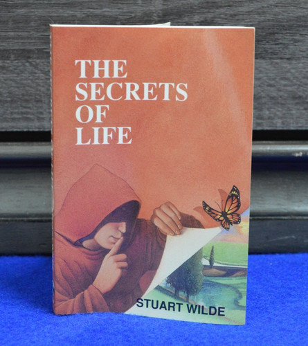 Secrets life stuart - of,