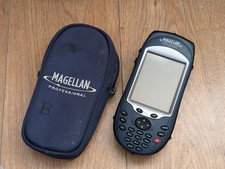 Ricevitore marino magellan - ricevitore,