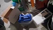 unità di recupero gas