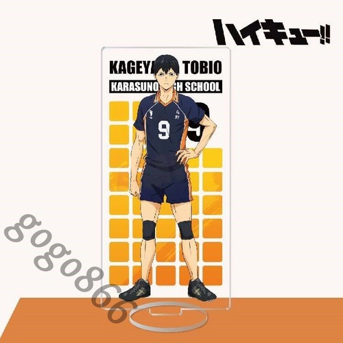 Haikyuu stabilisci brand - stabilisci,