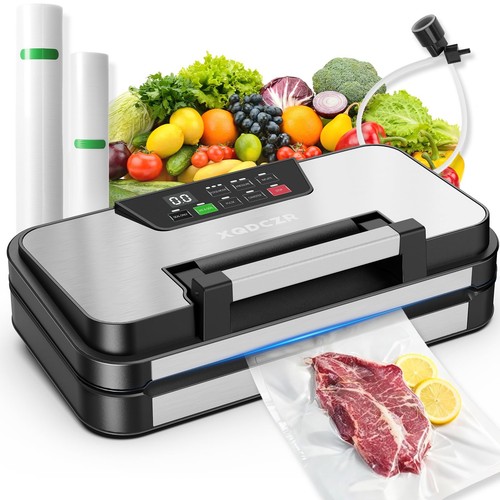 Macchina sottovuoto 1 - in,