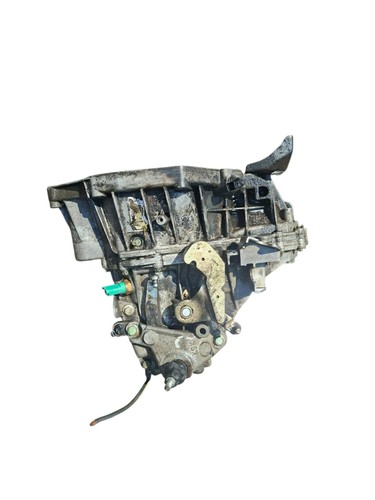 8200610179 cambio nissan - cambio,