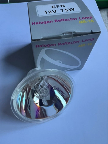 Lampada alogena 12v - lampada, 75w