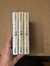 Biomega Manga Di Tsutomo Nihei Completa