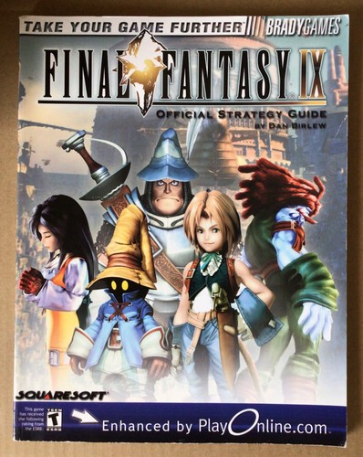 Final fantasy guida - fantasy,
