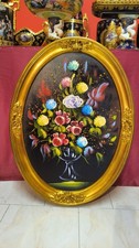 Antico quadro anni 70 olio su