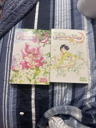 Pretty guardian sailor moon - guardian,