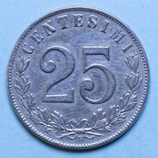 Vittorio emanuele iii - iii, 25