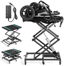 Portable Electric Wheelchair