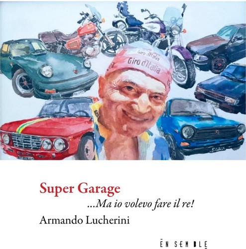 Libro armando lucherini - -,