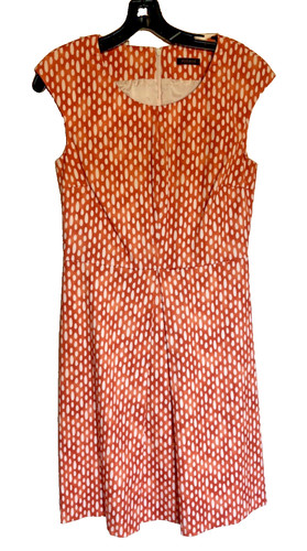 Abito donna peserico fantasia - donna,