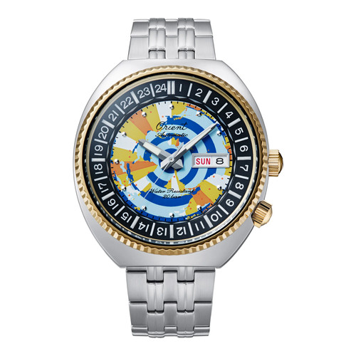 Orologio orient aa0e08y - orient, ra-aa0e08y