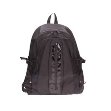 Blauer Zaino Tessuto Uomo Nero