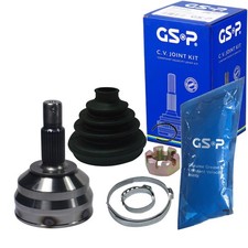 KIT GIUNTO ALBERO MOTORE GSP