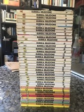 Eureka Selezione Corno Lotto