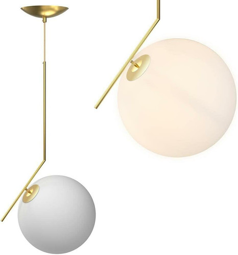 Lampadario lampada sospensione - lampadario,