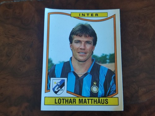 Figurina matthaus inter - ,