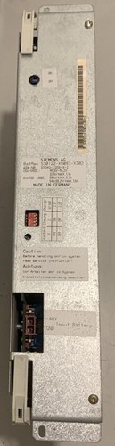 Alimentatore siemens - alimentatore,