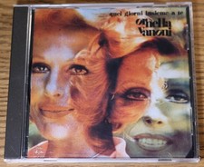 Ornella Vanoni – Quei Giorni