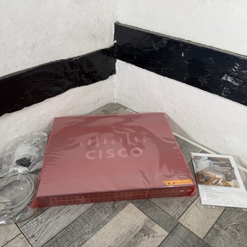 Cisco switch gigabit - switch, ethernet