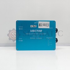 NUOVO ANALIZZATORE VETTORIALE