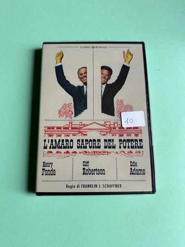 Film dvd amaro sapore - film,