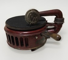 🌈 Antico Grammofono