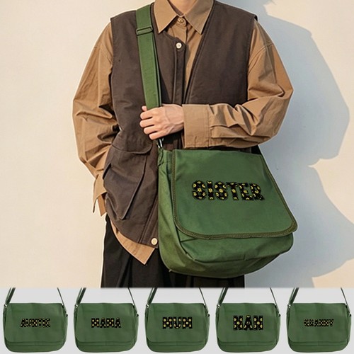 Borsa tracolla unisex - borsa,