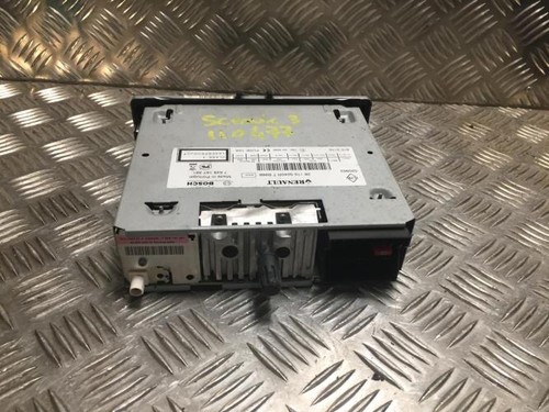 Autoradio originale renault - autoradio,
