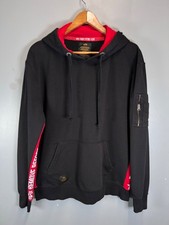 Alpha Industries Pullover Uomo