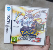 Pokemon Versione Bianca 2 (DS)