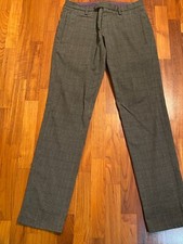 David Mayer Naman pantaloni a