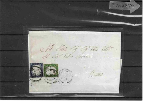 1861 antichi stati - 1861, stati,