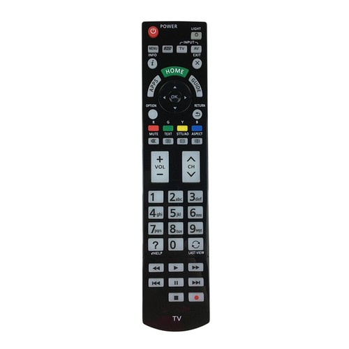 Telecomando per panasonic - telecomando,