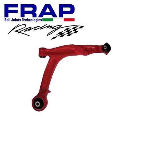 Braccio oscillante inferiore - braccio,