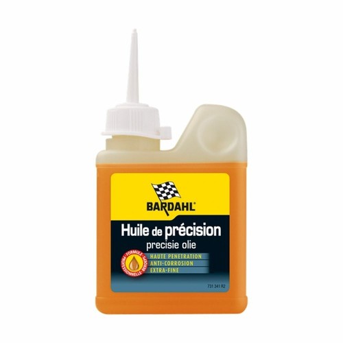 Olio precisione buretta - precisione,, da