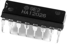 1pezzo HA12026 STEREO DECODER