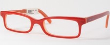 ROMEO GIGLI RG24104 Red-Orange