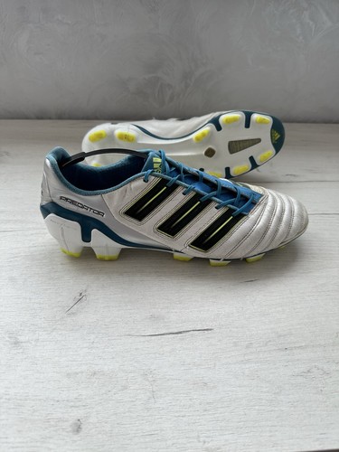 Adidas predator adipower - adidas, fg