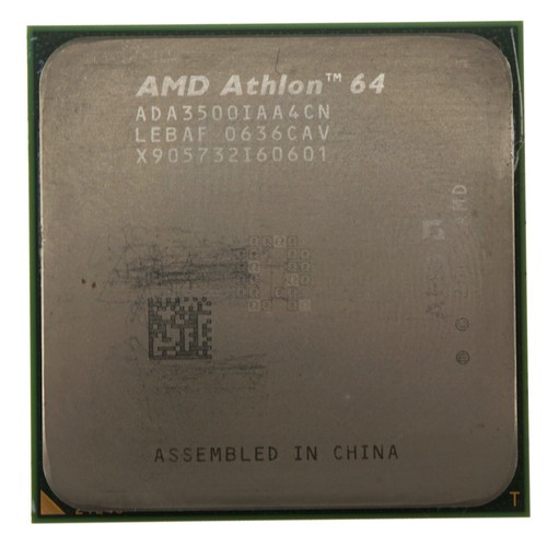 Amd ada3500iaa4cn ghz - ada3500iaa4cn, 2,2