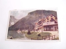 Bolzano - Hotel Lago di Braies